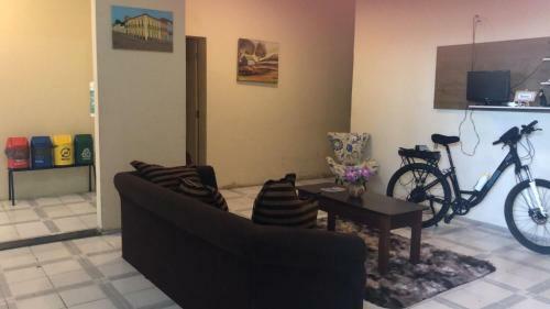 Apartamento Hostel Bela Vista