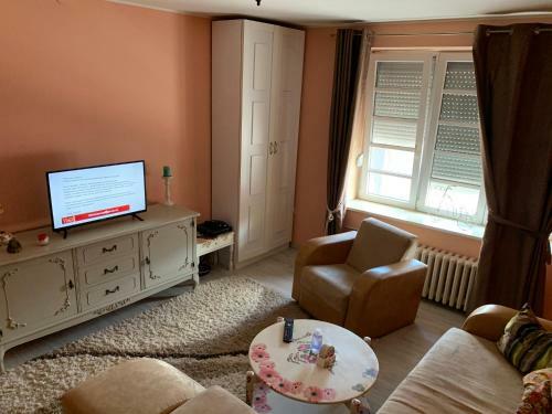 Apartamento "comfort Luxury House" -centar Grada