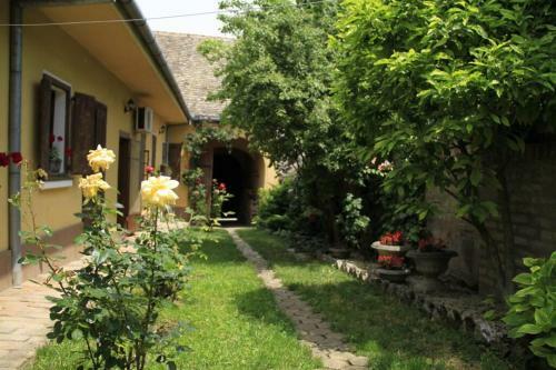 Apartman Brankova Kuca