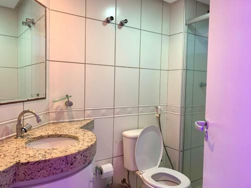 Apartamento Biarritz Temporadalitoranea