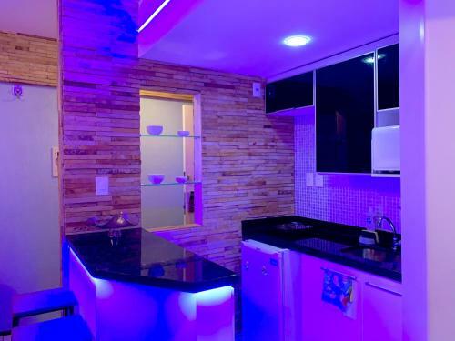 Apartamento Biarritz Temporadalitoranea