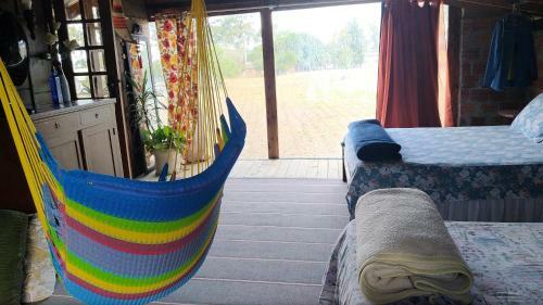 Hostel Holztel