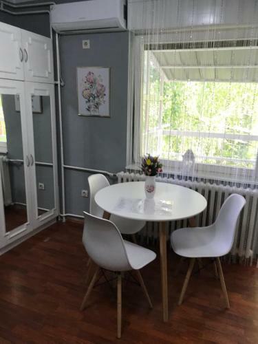 Apartman Studio Pavle I Petra