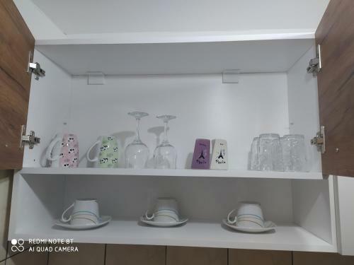 Apartman Studio Pavle I Petra