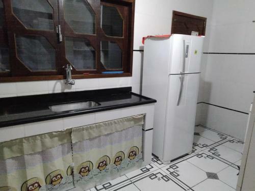 Casa de Praia Em S�o Pedro Da Aldeia