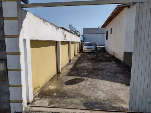 Casa Da Piscina Do Cruzeiro
