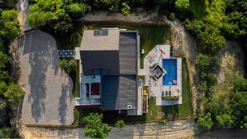 Riverside Pool Villa-sremski Karlovci