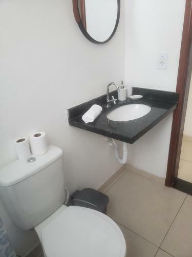 Apartamento Apt Na Entrada de Cabo Frio