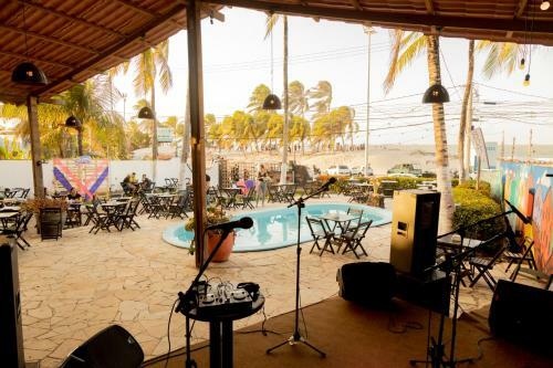Soul Hostel Praia