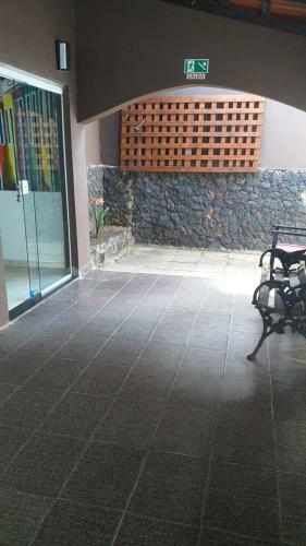 Soul Hostel Praia