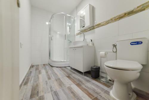 Apartmani Statik Sd