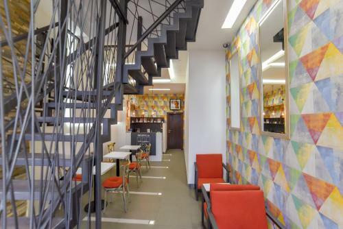 Apartmani Statik Sd