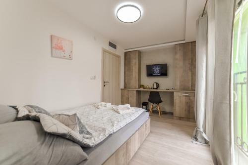 Apartmani Statik Sd