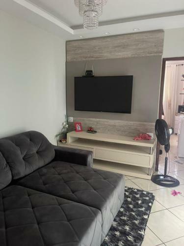 Casa Ampla Completa E Confortavel