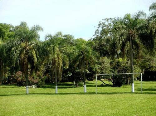 Posada Pousada H Sarapu�