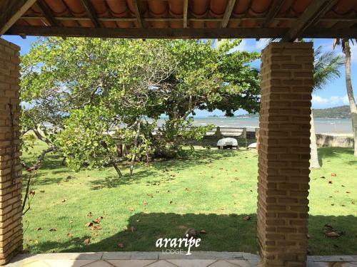 Bed & Breakfast Araripe Lodge