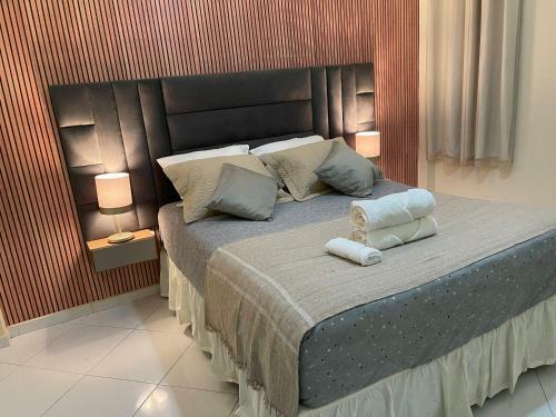 Apartamento Encantador Em Seabra