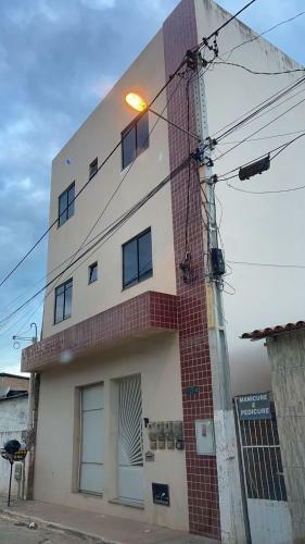Apartamento Encantador Em Seabra