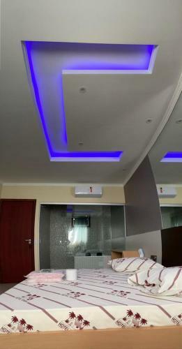 Hotel Motel Tenda