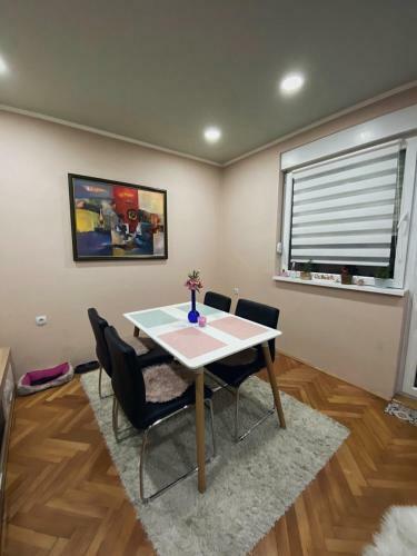 Apartamento Stan Na Dan