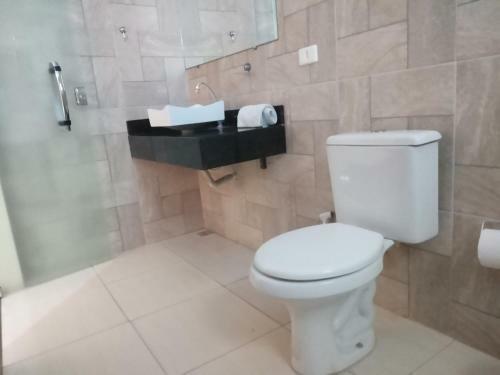 Hotel Asa Branca