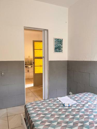 Apartamento Casa 2 Na Hospedagem Seropedica Pr�ximo A Rural