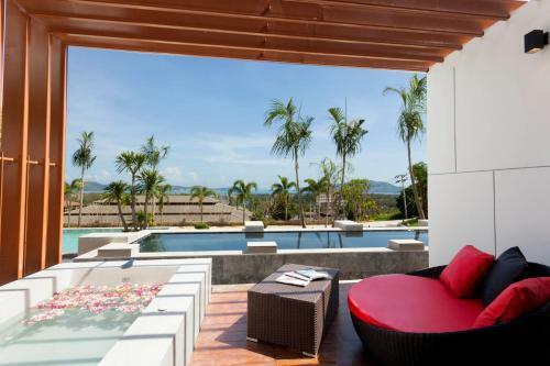 Hotel Chalong Chalet Resort And Longstay