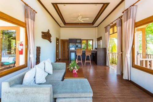 Hotel Chalong Chalet Resort And Longstay