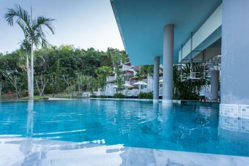 Hotel Chalong Chalet Resort And Longstay