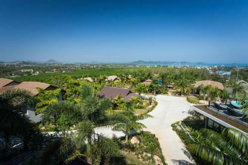 Hotel Chalong Chalet Resort And Longstay