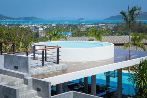 Hotel Chalong Chalet Resort And Longstay