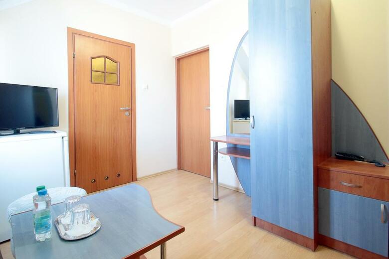 Hotel Pidkova