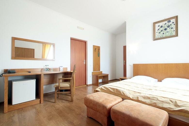 Hotel Pidkova