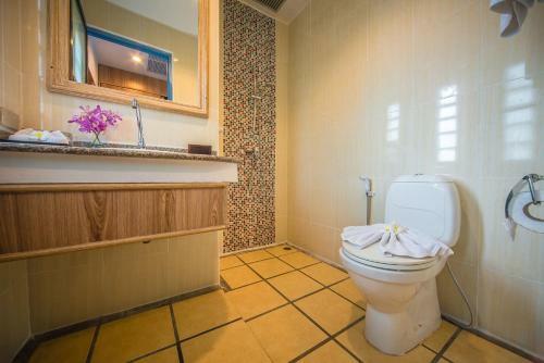 Hotel Aochalong Villa Resort & Spa
