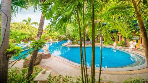 Hotel Aochalong Villa Resort & Spa