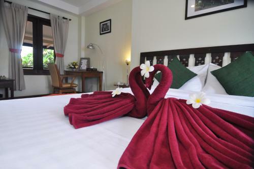 Hotel Pier 42 Boutique Resort & Spa