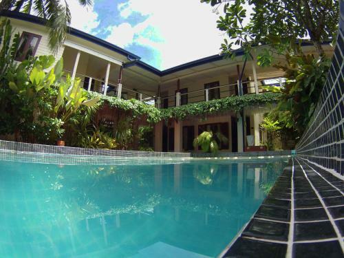 Hotel Pier 42 Boutique Resort & Spa