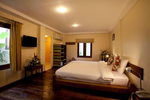 Hotel Pier 42 Boutique Resort & Spa