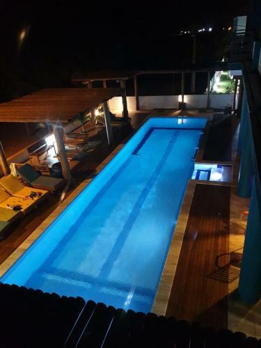 Villa Melbliss Gostoso