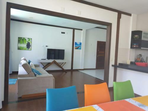 Villa Melbliss Gostoso