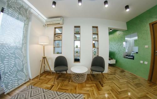 Apartment Jana 2