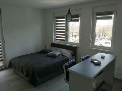 Apartamento Danica