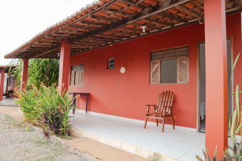 Hostal Vila Do Sossego