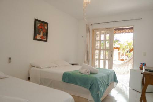 Hostal Vila Do Sossego