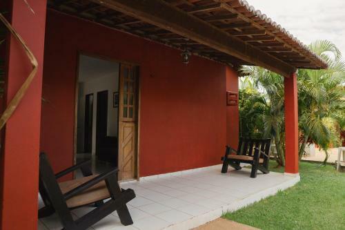 Hostal Vila Do Sossego