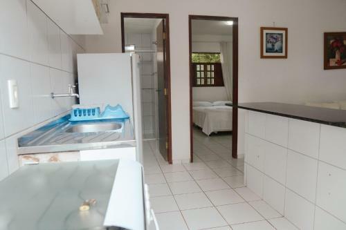 Hostal Vila Do Sossego