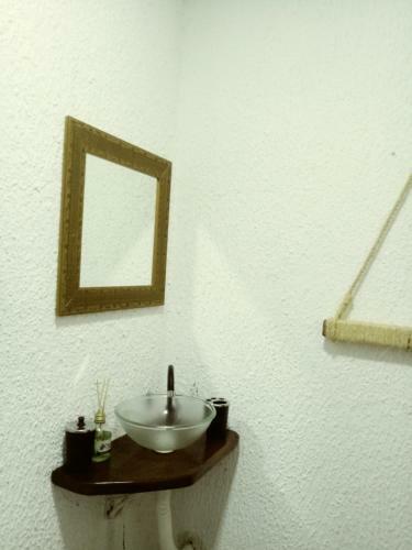 Posada Chal�s P�r Do Sol Gostoso