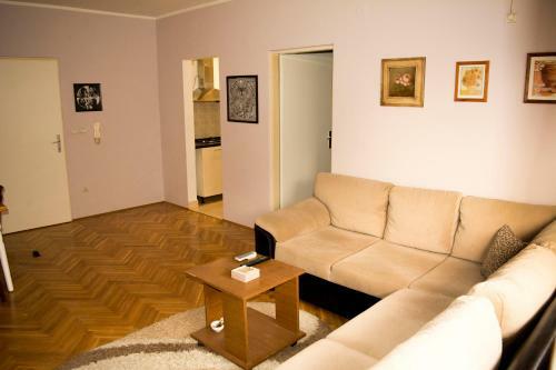 Apartman Bosa