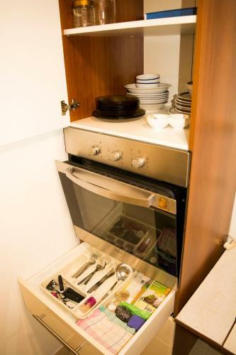 Apartman Bosa