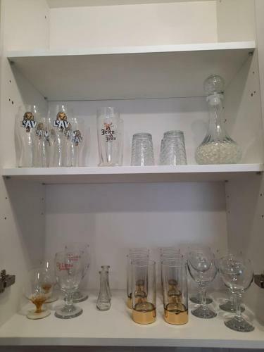 Apartman Ljiljana Lux Sombor